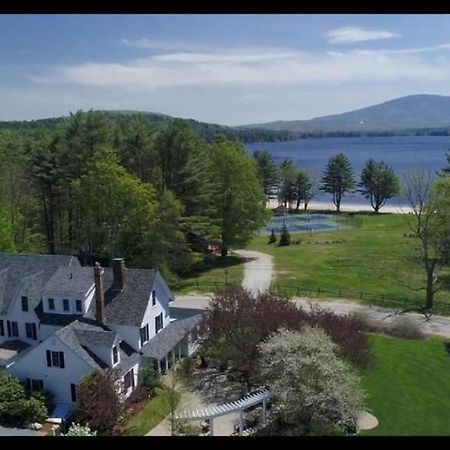 Inn At Pleasant Lake New London Εξωτερικό φωτογραφία