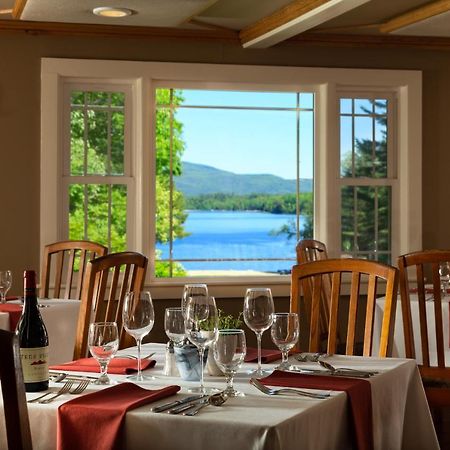 Inn At Pleasant Lake New London Εξωτερικό φωτογραφία