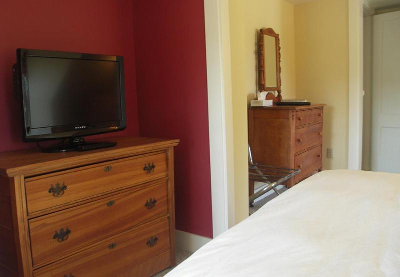 Inn At Pleasant Lake New London Εξωτερικό φωτογραφία