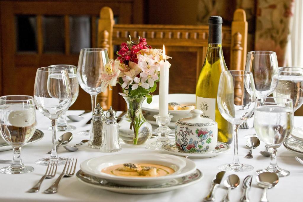 Inn At Pleasant Lake New London Εξωτερικό φωτογραφία