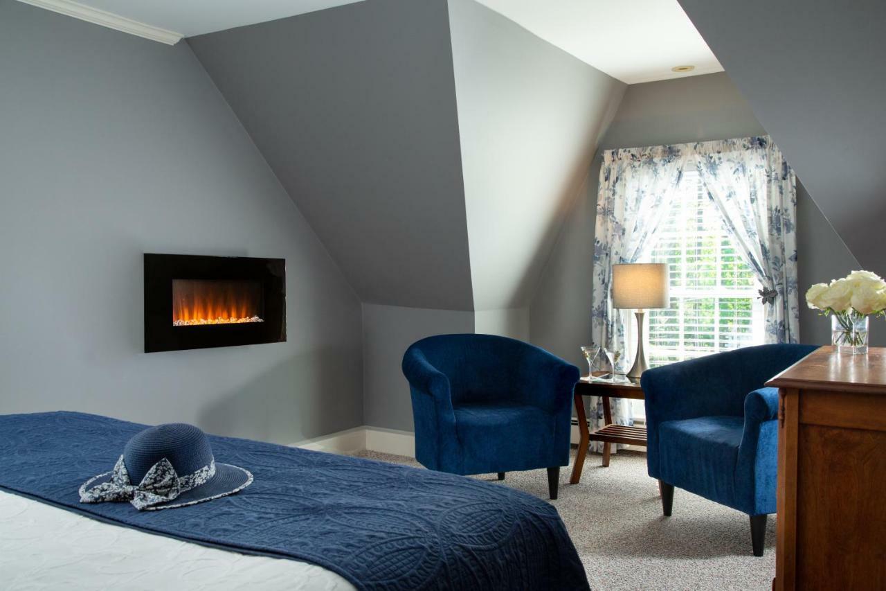 Inn At Pleasant Lake New London Εξωτερικό φωτογραφία