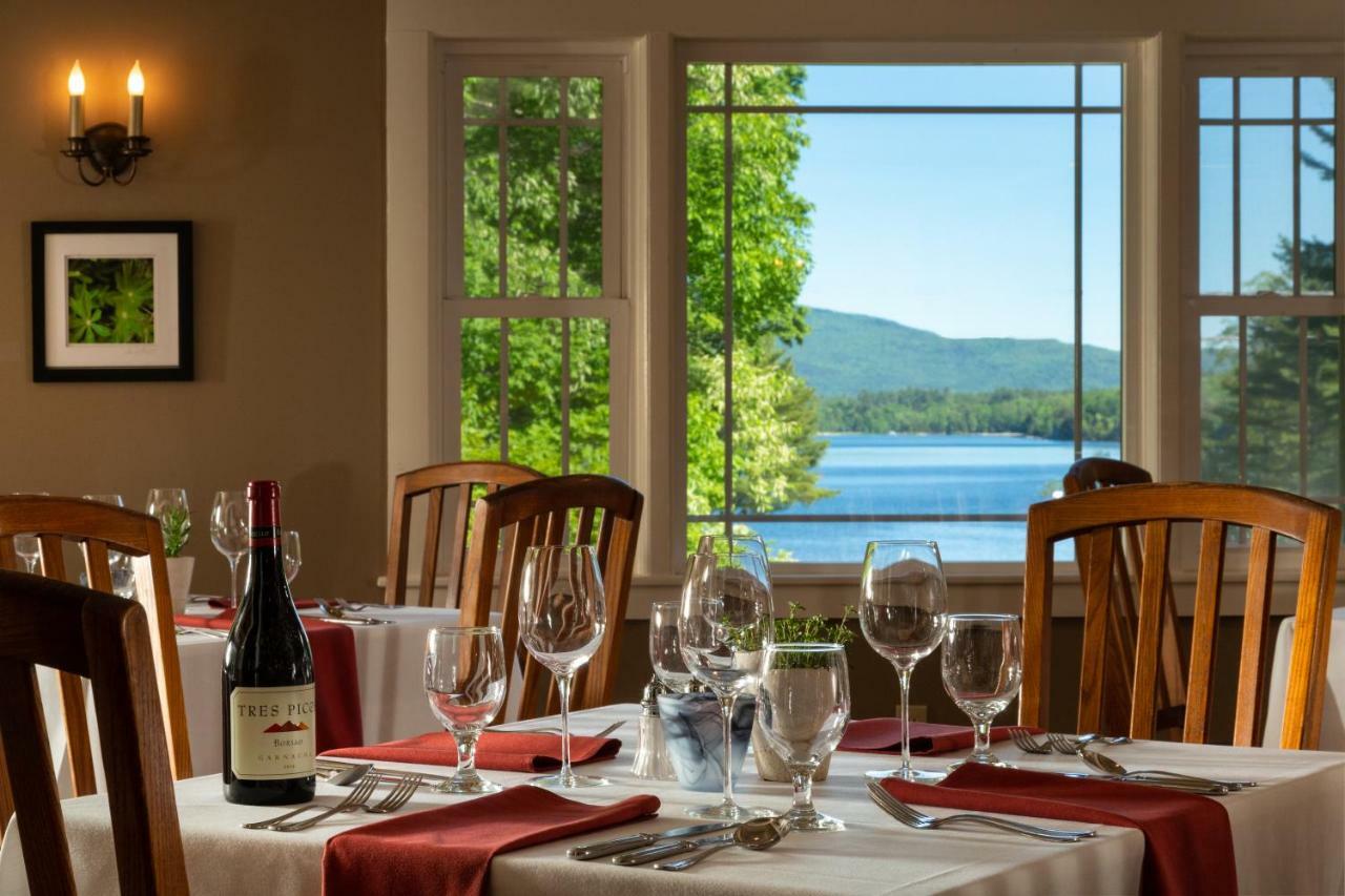 Inn At Pleasant Lake New London Εξωτερικό φωτογραφία
