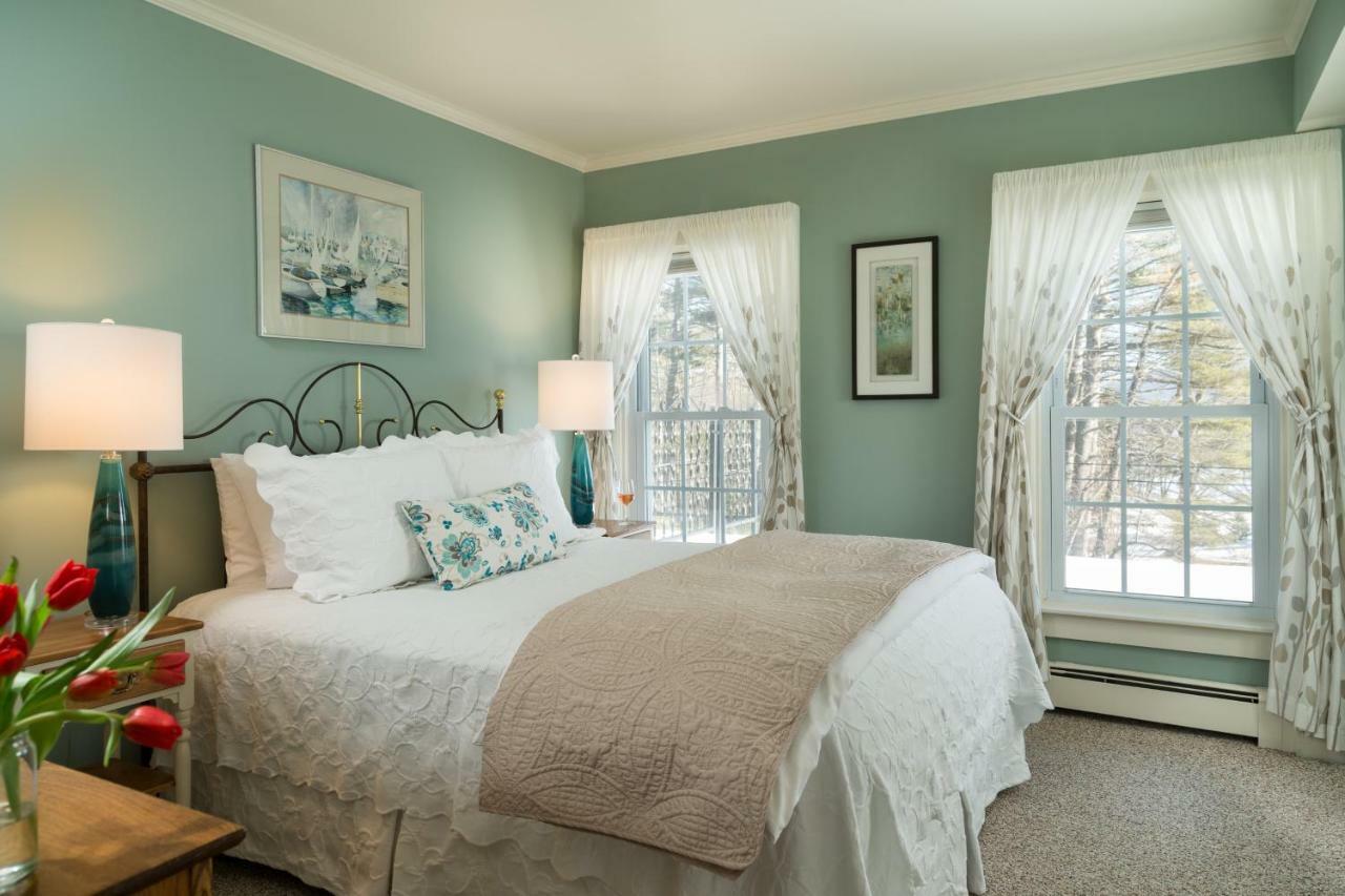Inn At Pleasant Lake New London Εξωτερικό φωτογραφία