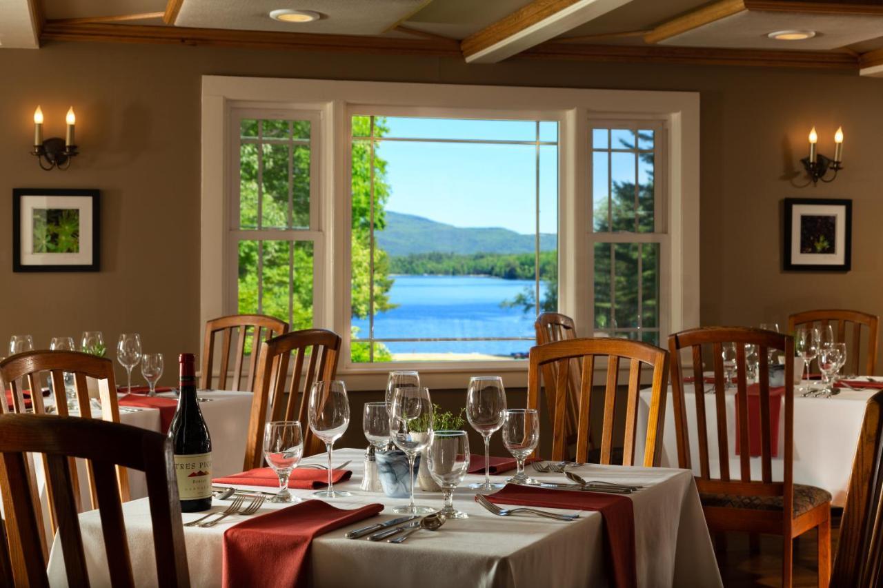 Inn At Pleasant Lake New London Εξωτερικό φωτογραφία