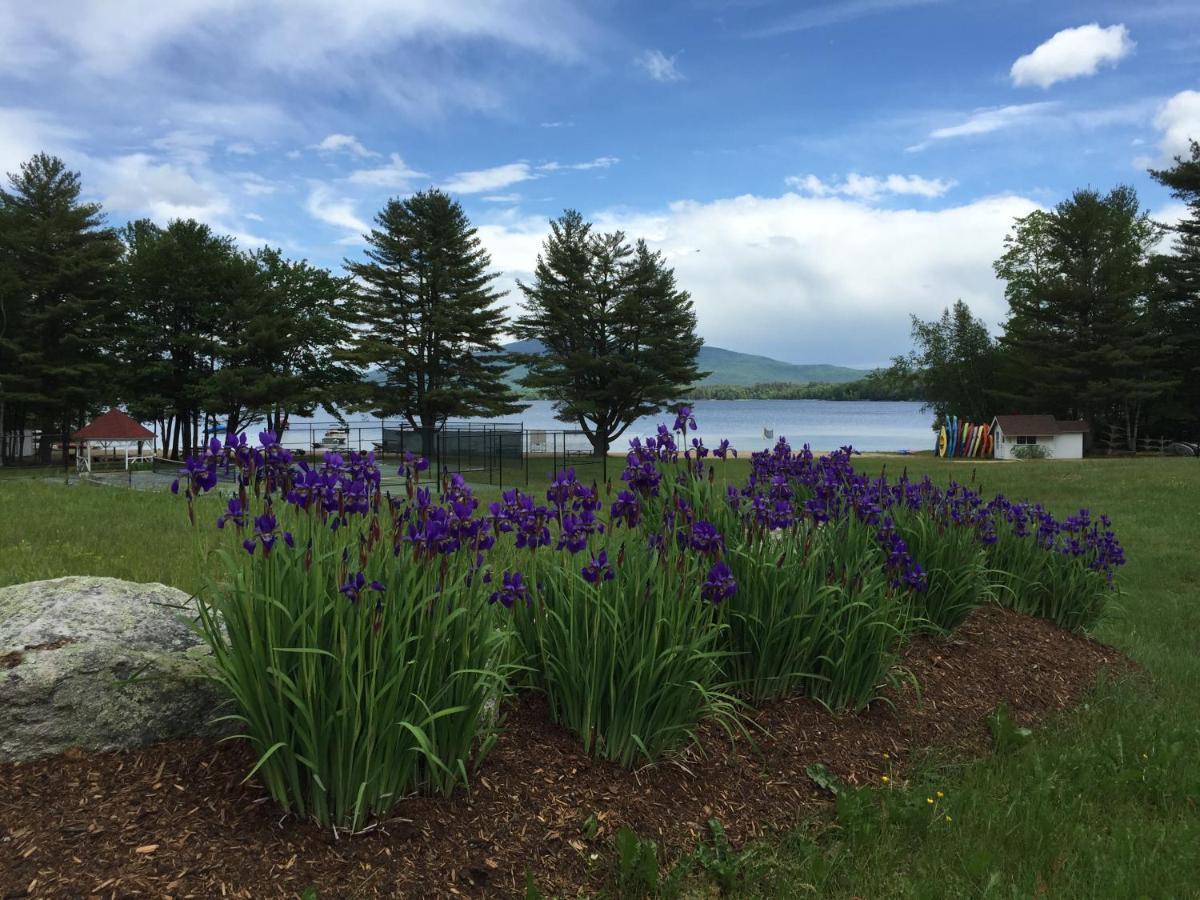 Inn At Pleasant Lake New London Εξωτερικό φωτογραφία