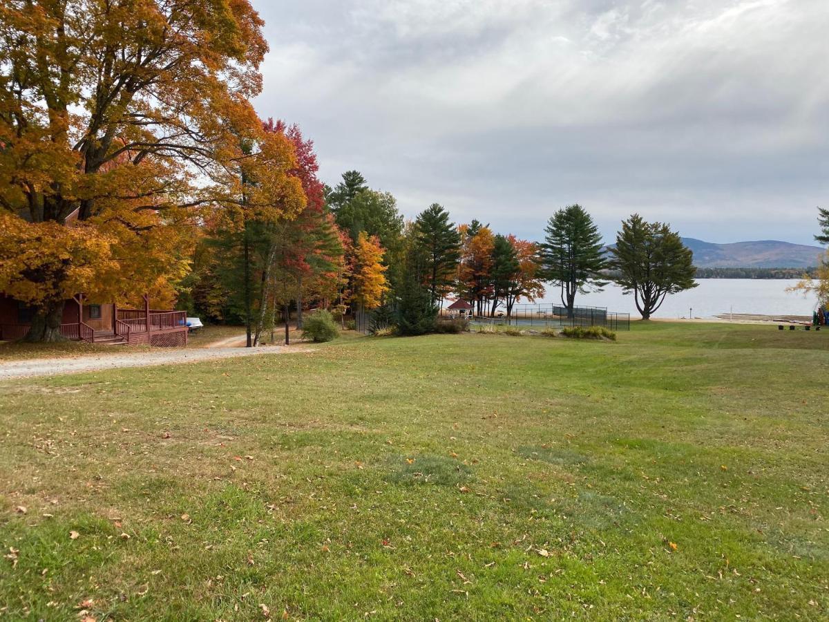 Inn At Pleasant Lake New London Εξωτερικό φωτογραφία